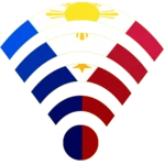 philippines online radio free android application logo